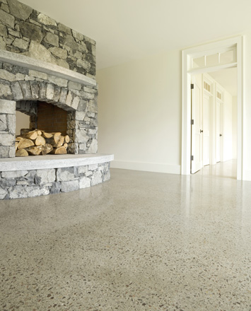 Vermont Eco-Floors