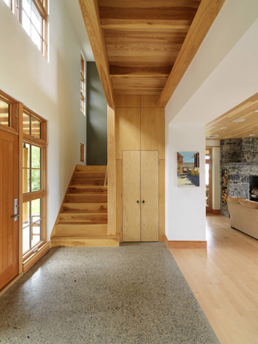Vermont Eco-Floors