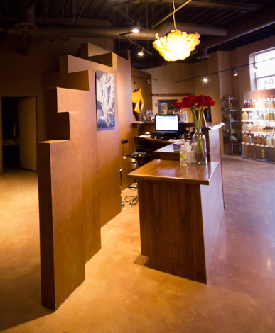 Vermont Eco-Floors