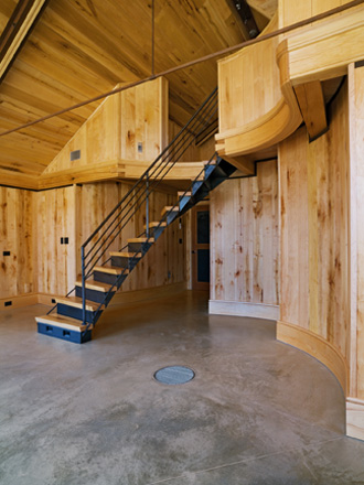 Vermont Eco-Floors
