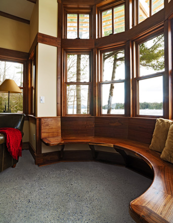 Vermont Eco-Floors